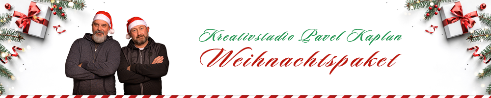 Weihnachtsgeschenk