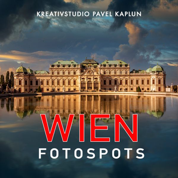 Wien Fotospots